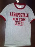 Camiseta aeropostale(pp)