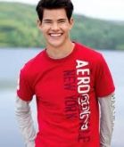 CAMISETA Aeropostale ( G )