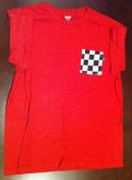 Camiseta Vans (gg) infantil