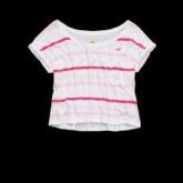 CAMISETA HOLLISTER larga ( m )