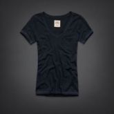 CAMISETA HOLLISTER ( p )