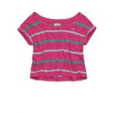 CAMISETA HOLLISTER larga ( m)