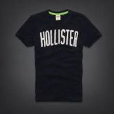 CAMISETA HOLLISTER ( m )